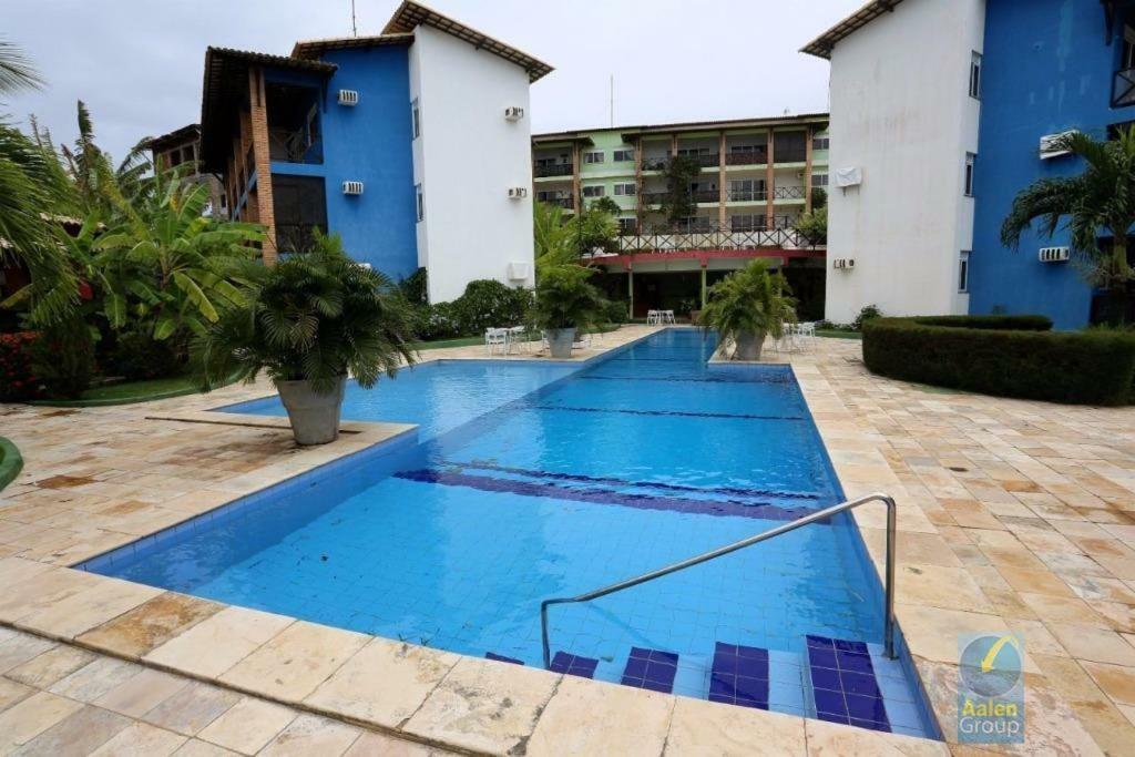 Arituba Tropical Apartment Nisia Floresta Ngoại thất bức ảnh