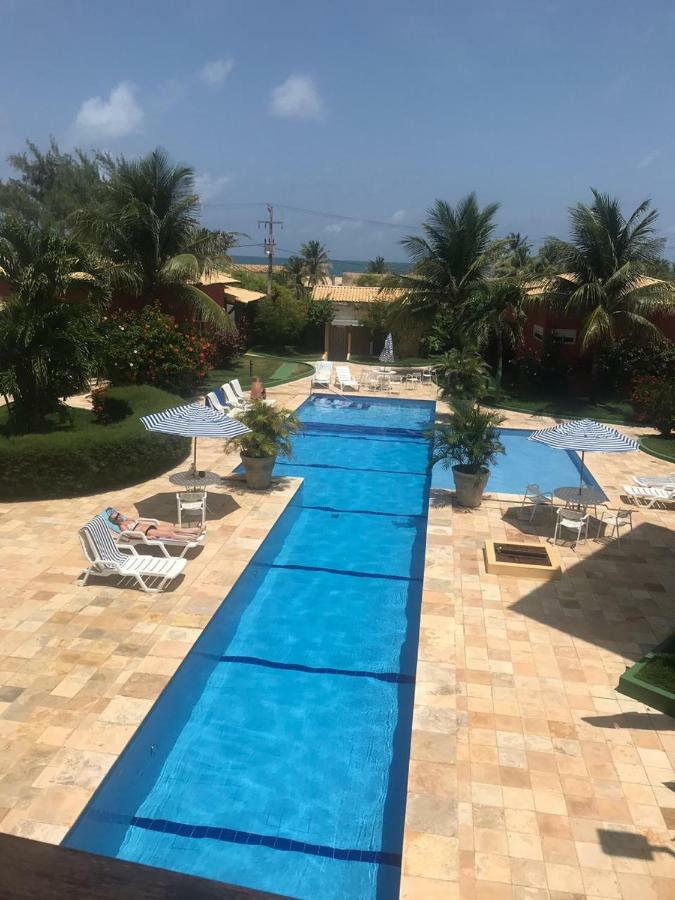 Arituba Tropical Apartment Nisia Floresta Ngoại thất bức ảnh