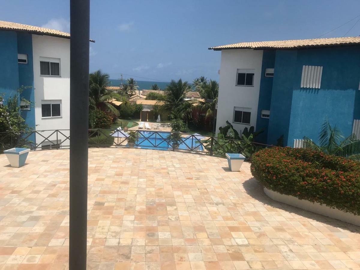 Arituba Tropical Apartment Nisia Floresta Ngoại thất bức ảnh